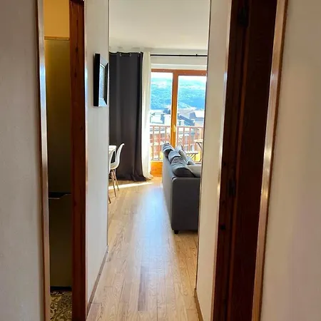 En Cal Puigbo Puigcerdà