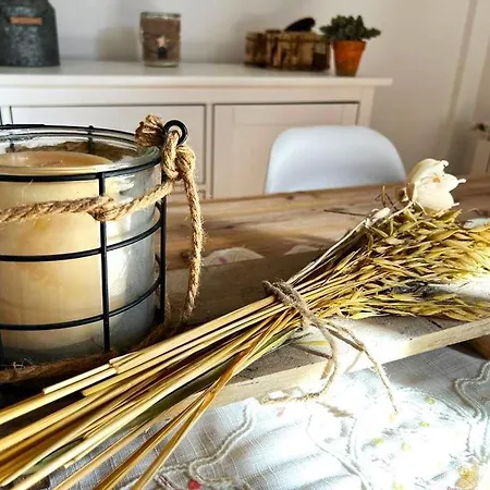 En Cal Puigbo Apartamento Puigcerdà