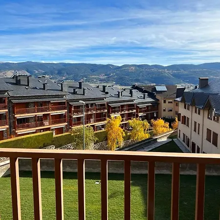 Apartment En Cal Puigbo