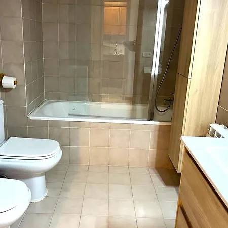 Apartment En Cal Puigbo *