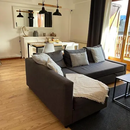Apartment En Cal Puigbo