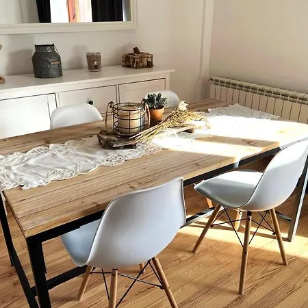 Apartment En Cal Puigbo *