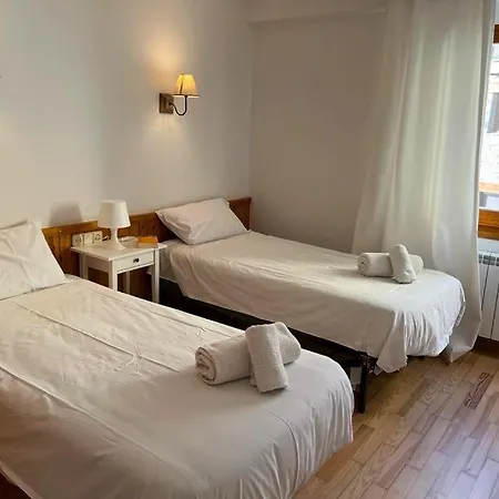 Apartment En Cal Puigbo